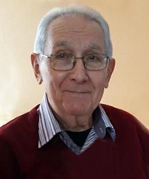 Luciano Biavati
