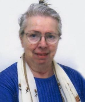 Olga Beneventi