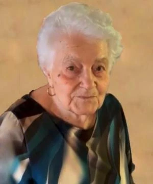 Tina Mauri