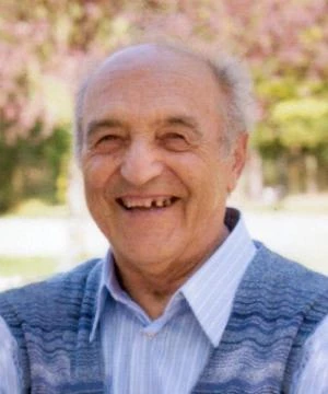 Franco Righetti