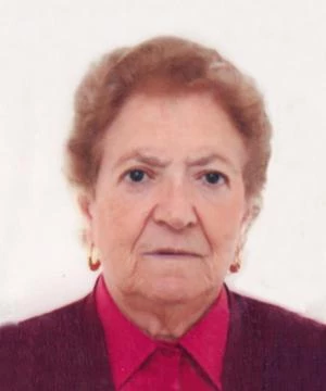 Maria Gambino