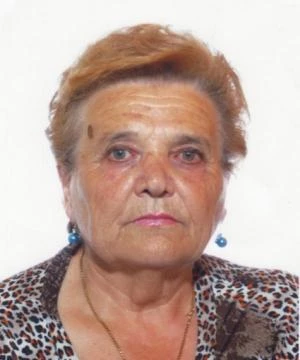 Maria Malagolini