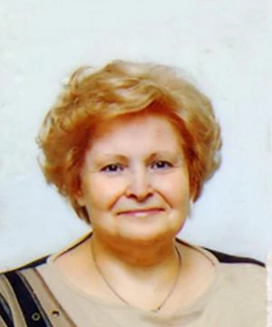 Maria Cristina Bolognesi