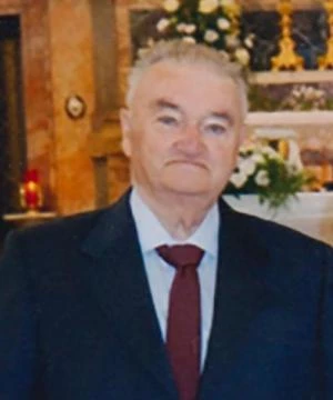 Sergio Chendi
