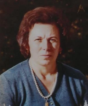 Laura Cesari