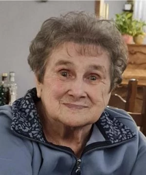 Franca Tarroni