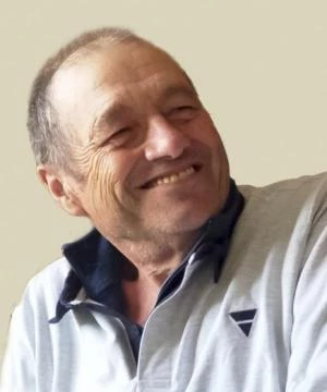 Gervasio Bertolini