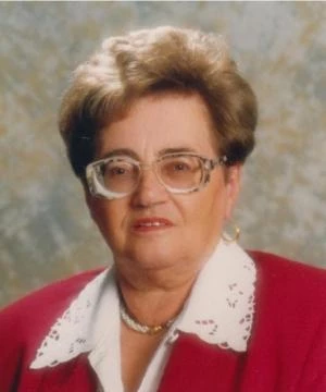 Liliana Fiorentini
