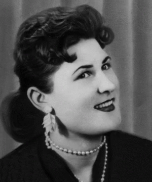 Fina Malagolini