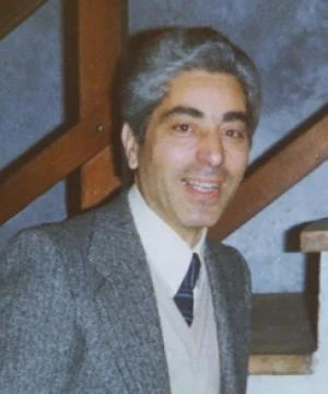 Modestino Fasulo