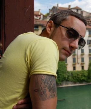 Simone Garotti