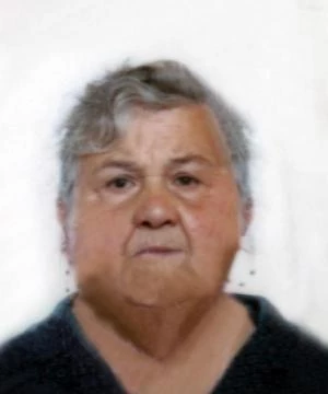 Maria Gasbarro