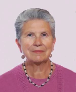 Alberta Calzolari