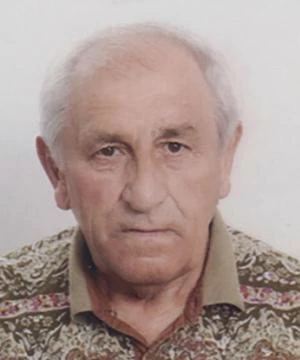 Alberto Bagni