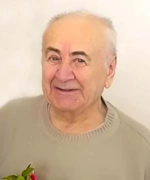 Ciriaco Chersoni