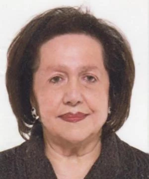 Carmen Tarroni