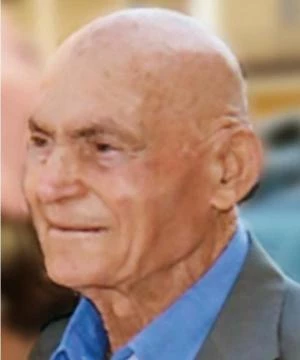 Secondo Orlandi