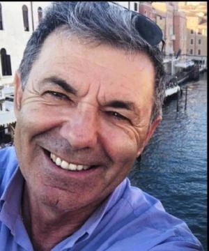 Claudio Nicoletti