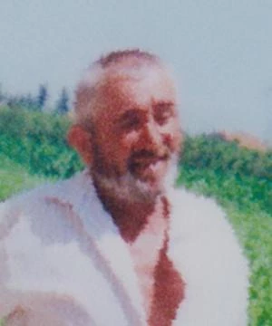 Mario Egidio Calzolari