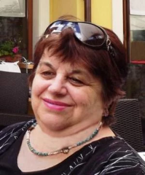 Giovanna Signani