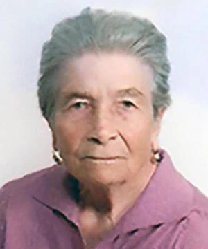 Maria Romagnoli