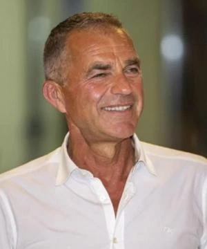 Roberto Gualandi