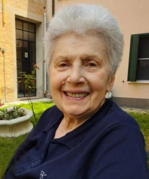 Marisa Massari
