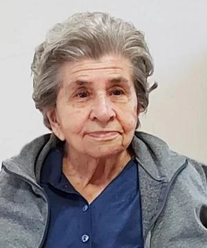 Maria Malagolini