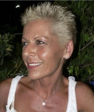 Irene Elisabeth Lippuner