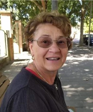 Giordana Roversi
