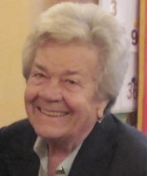 Maria Sgarzi