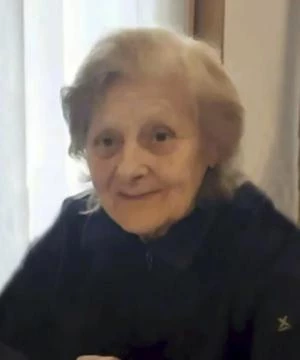 Angiolina Pattarozzi