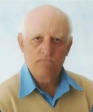 Mario Sangiorgi