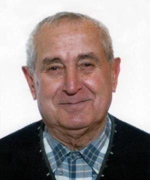 Mario Tebaldi