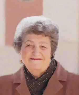 Maria Di Renzo