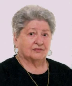 Maria Mingozzi