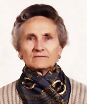 Alfredina Baldini