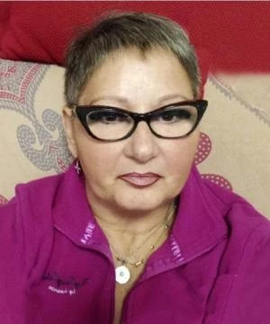 Angela Giordani