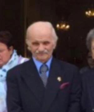 William Bergossi