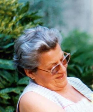 Luciana Catozzi