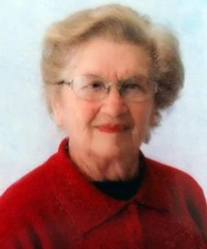 Maria Incerti