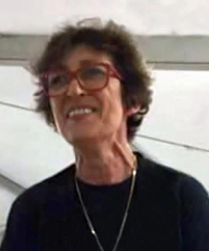 Luciana Sisti