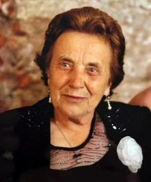 Rosa Maria Cappelli