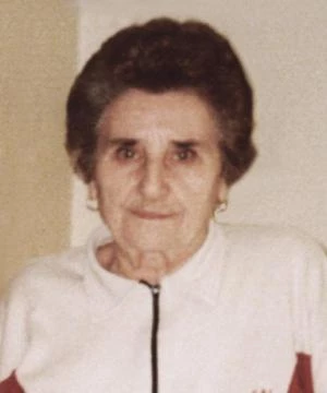 Dorina Venturini