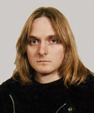 Patrick Pettinella