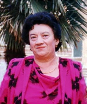 Clorinda Vacchi Pancaldi