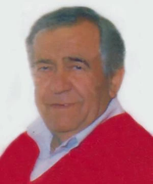 Eros Cervellati
