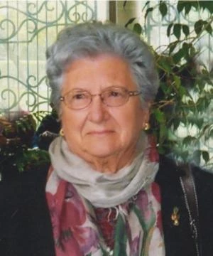 Maria Luisa Alberighi