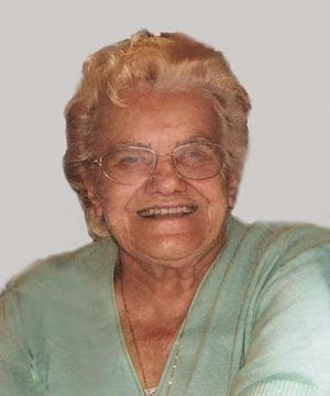 Maria Zaffagnini
