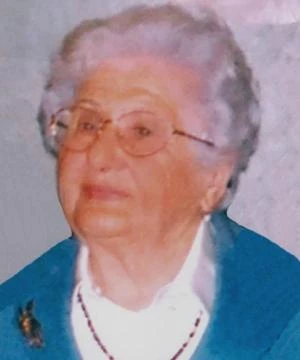 Lucia Bandoli